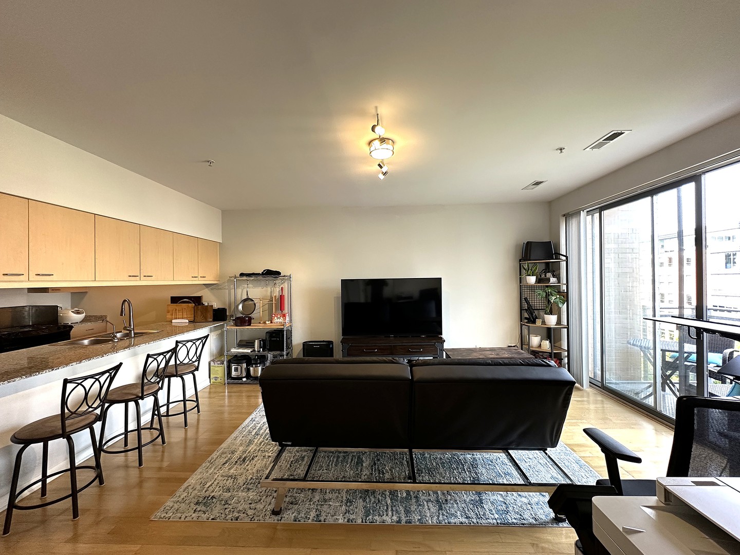 1720 Oak Avenue #706, Evanston, IL 60201