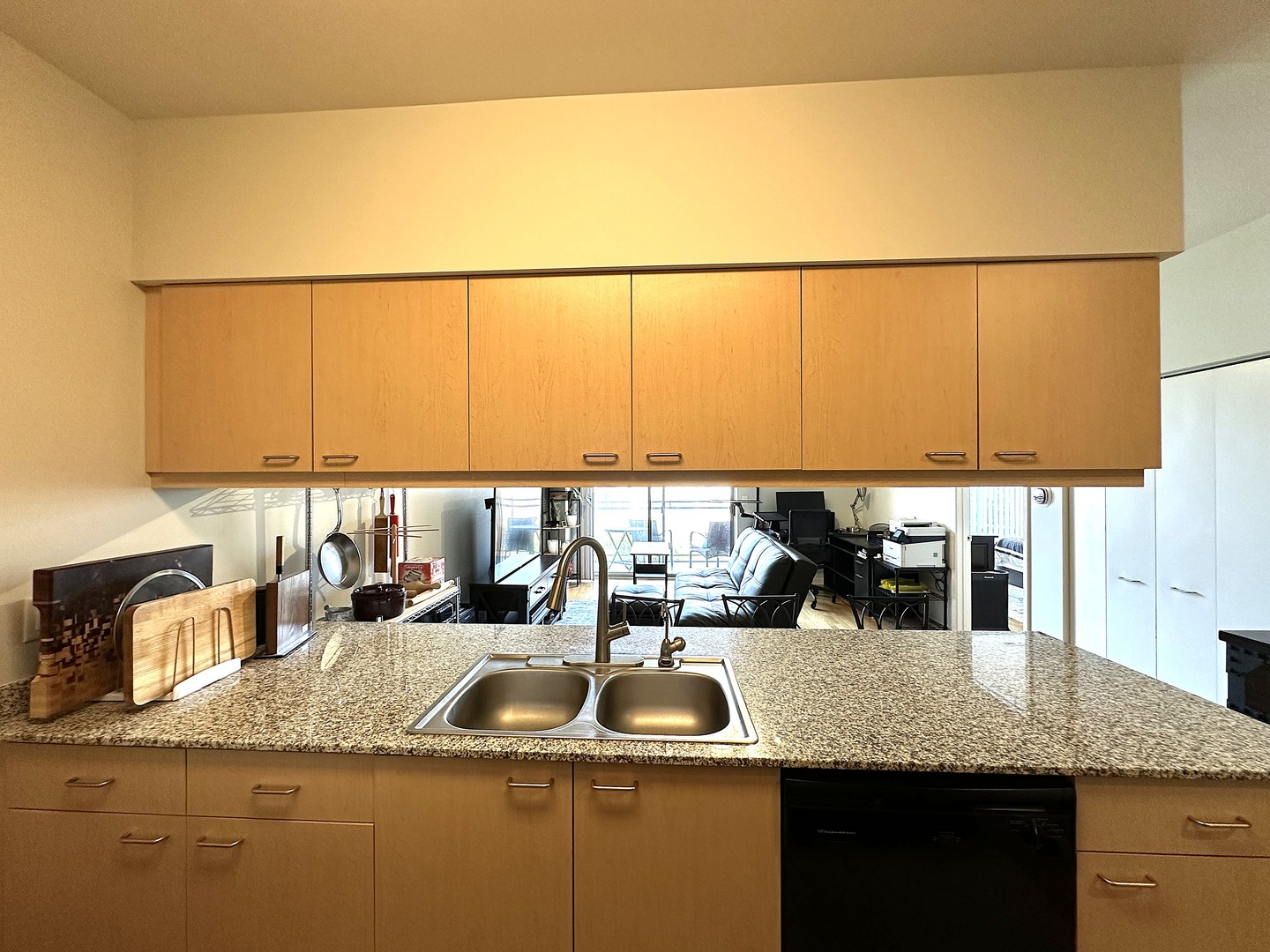 1720 Oak Avenue #706, Evanston, IL 60201