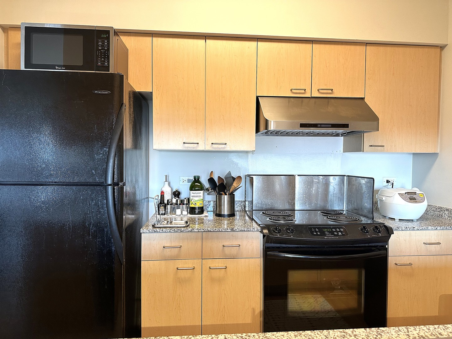 1720 Oak Avenue #706, Evanston, IL 60201