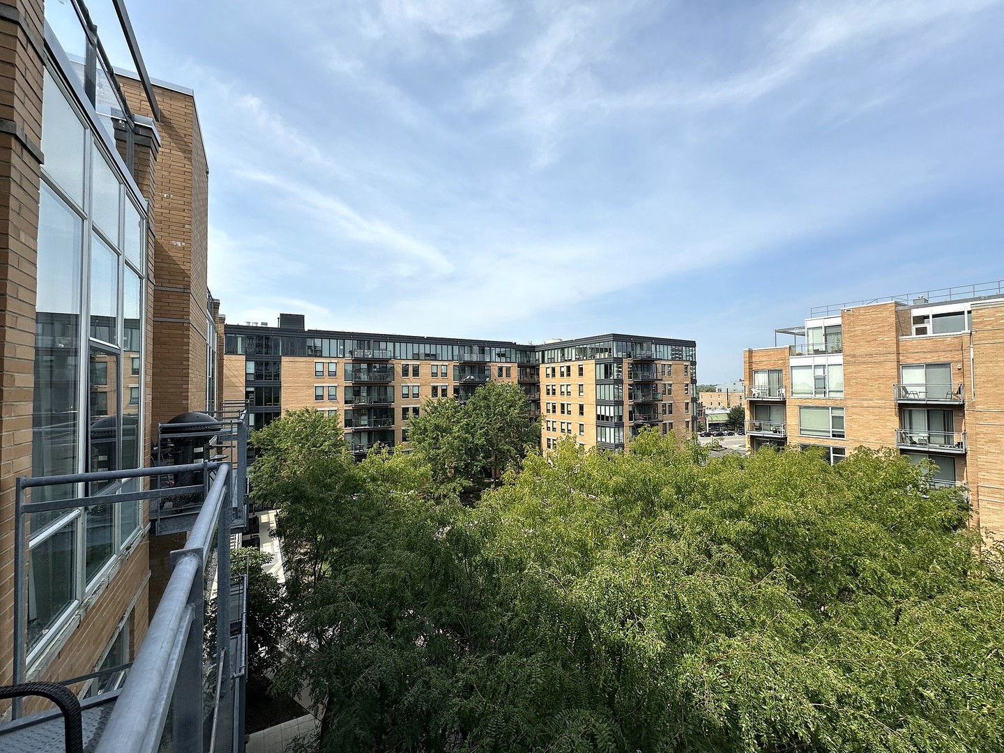 1720 Oak Avenue #706, Evanston, IL 60201