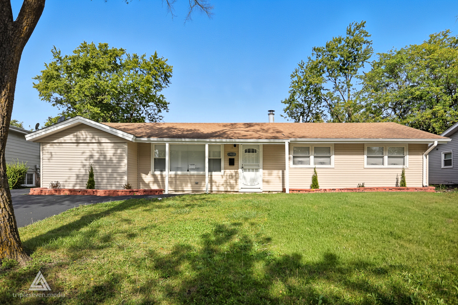 19020 John Avenue, Country Club Hills, IL 60478