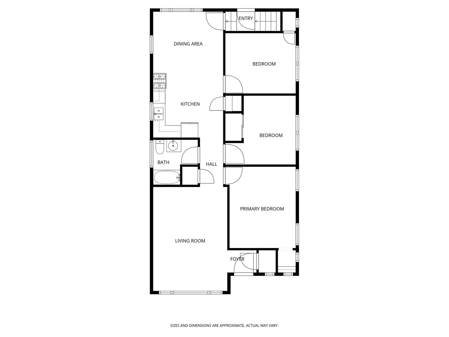 5112 S Nashville Avenue, Chicago, IL 60638