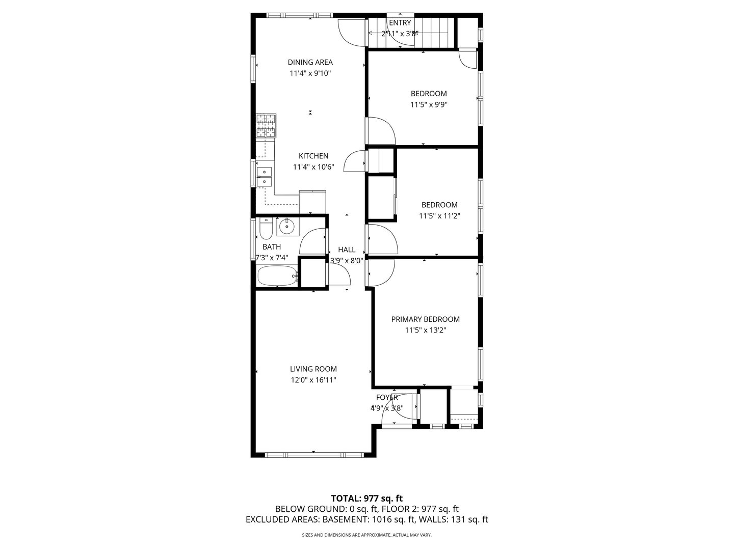 5112 S Nashville Avenue, Chicago, IL 60638