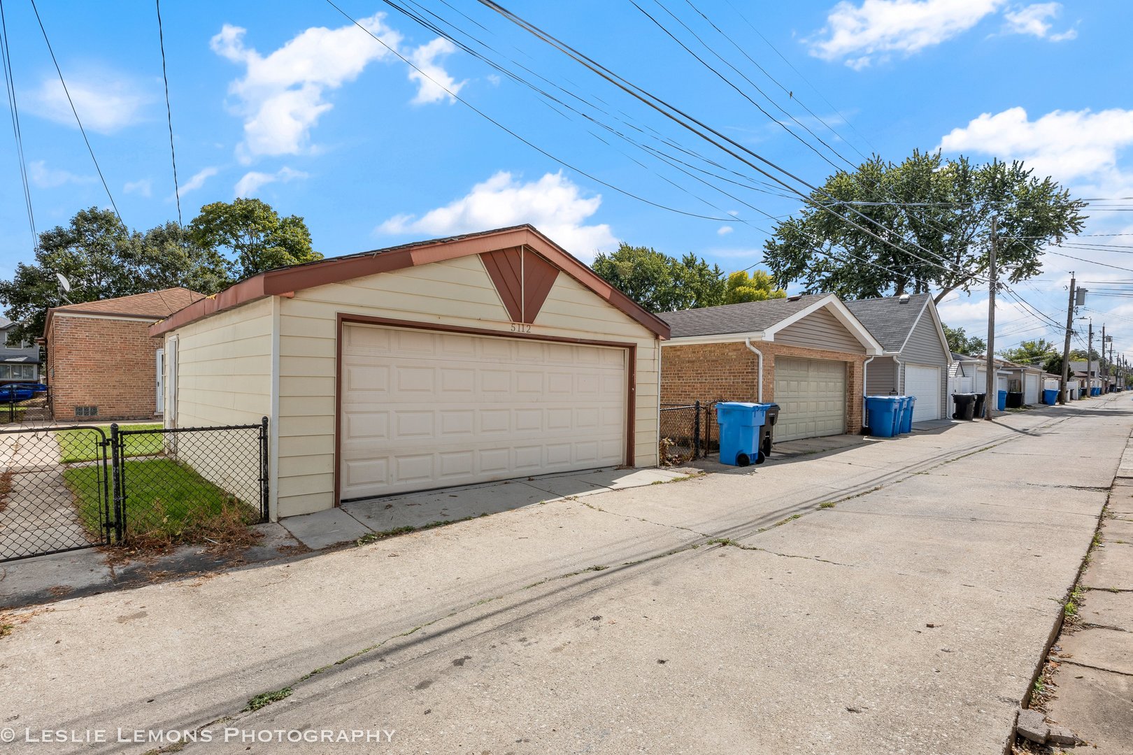 5112 S Nashville Avenue, Chicago, IL 60638