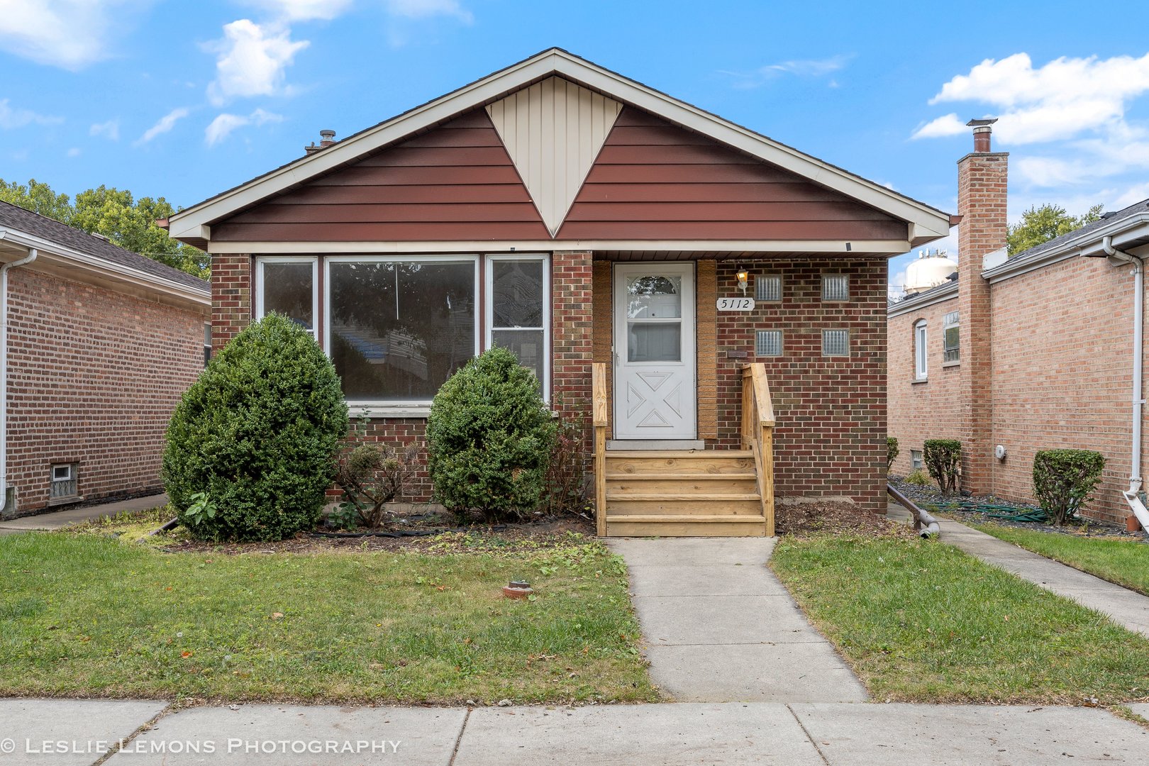 5112 S Nashville Avenue, Chicago, IL 60638