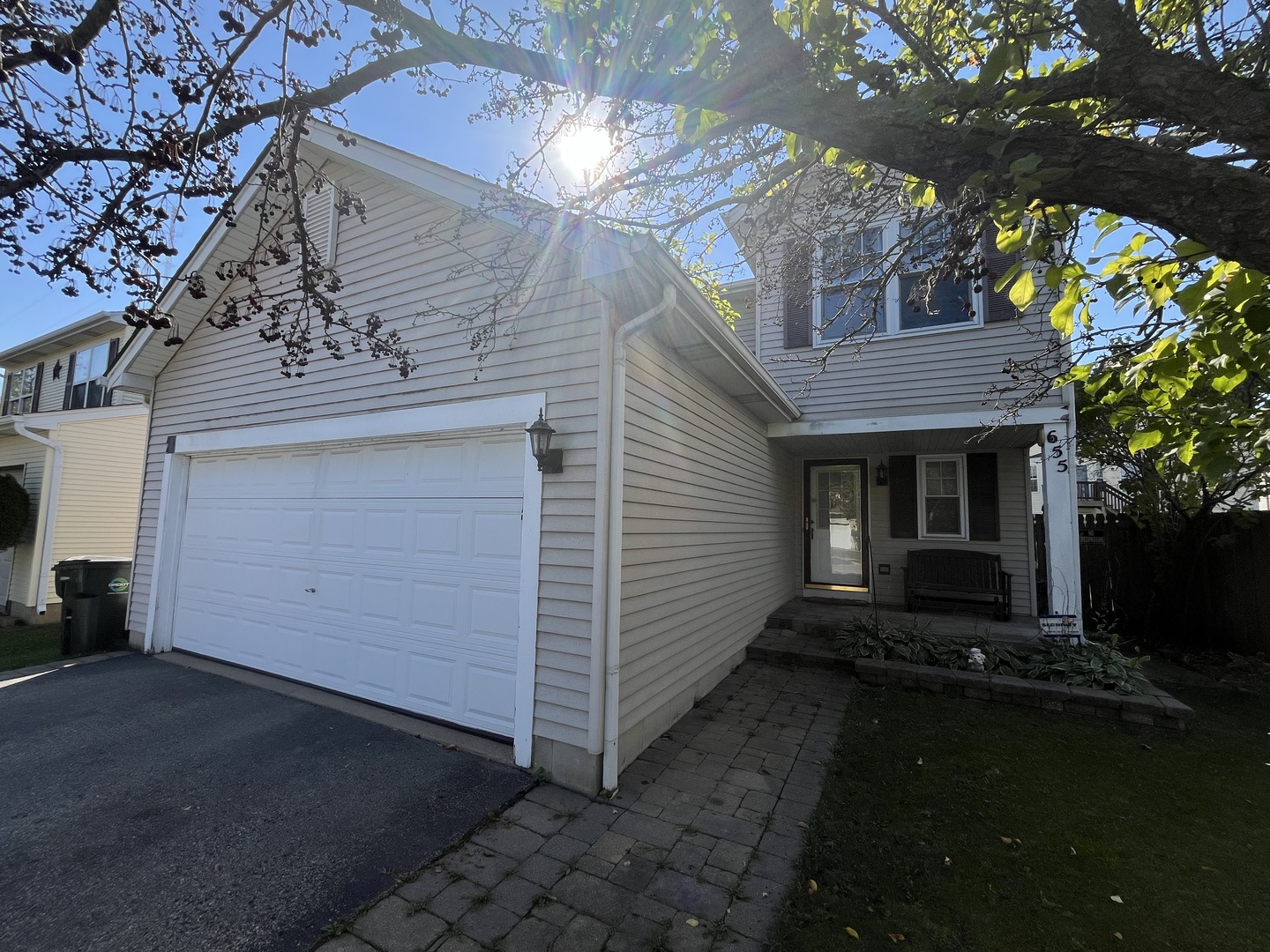 655 W Huron Hills Trail, Round Lake Heights, IL 60073