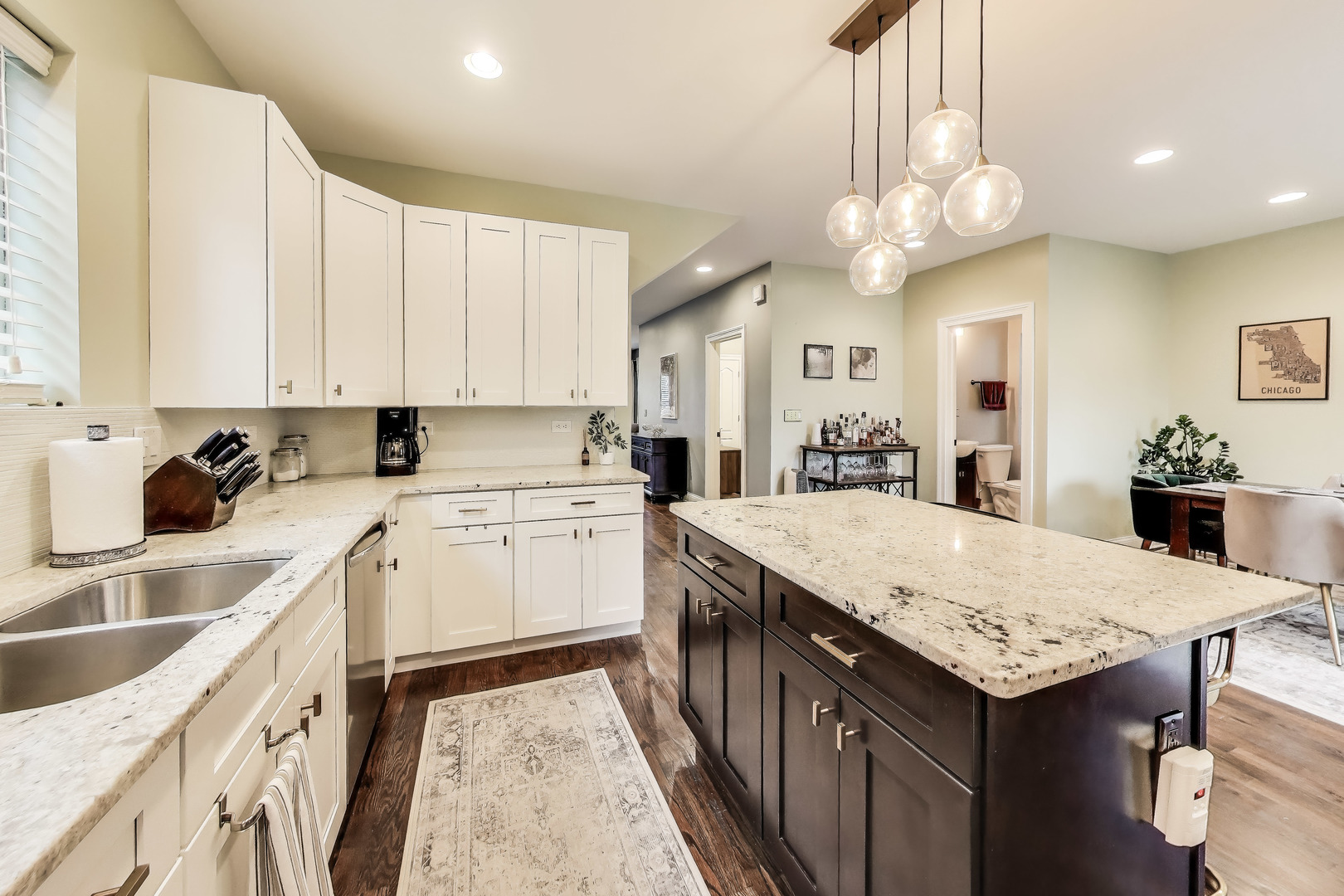 5013 W Dakin Street, Chicago, IL 60641