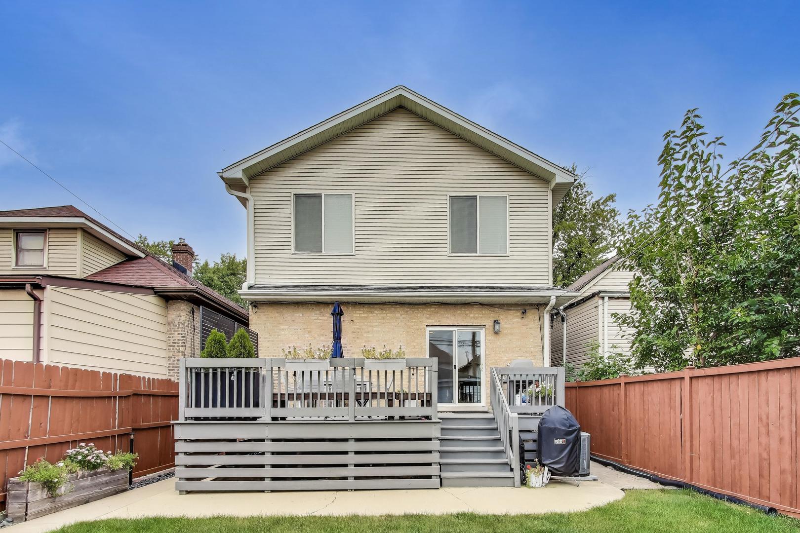 5013 W Dakin Street, Chicago, IL 60641
