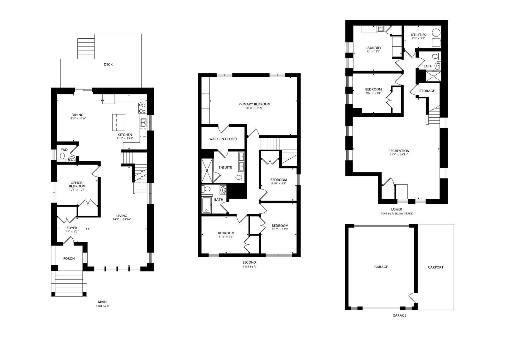 5013 W Dakin Street, Chicago, IL 60641
