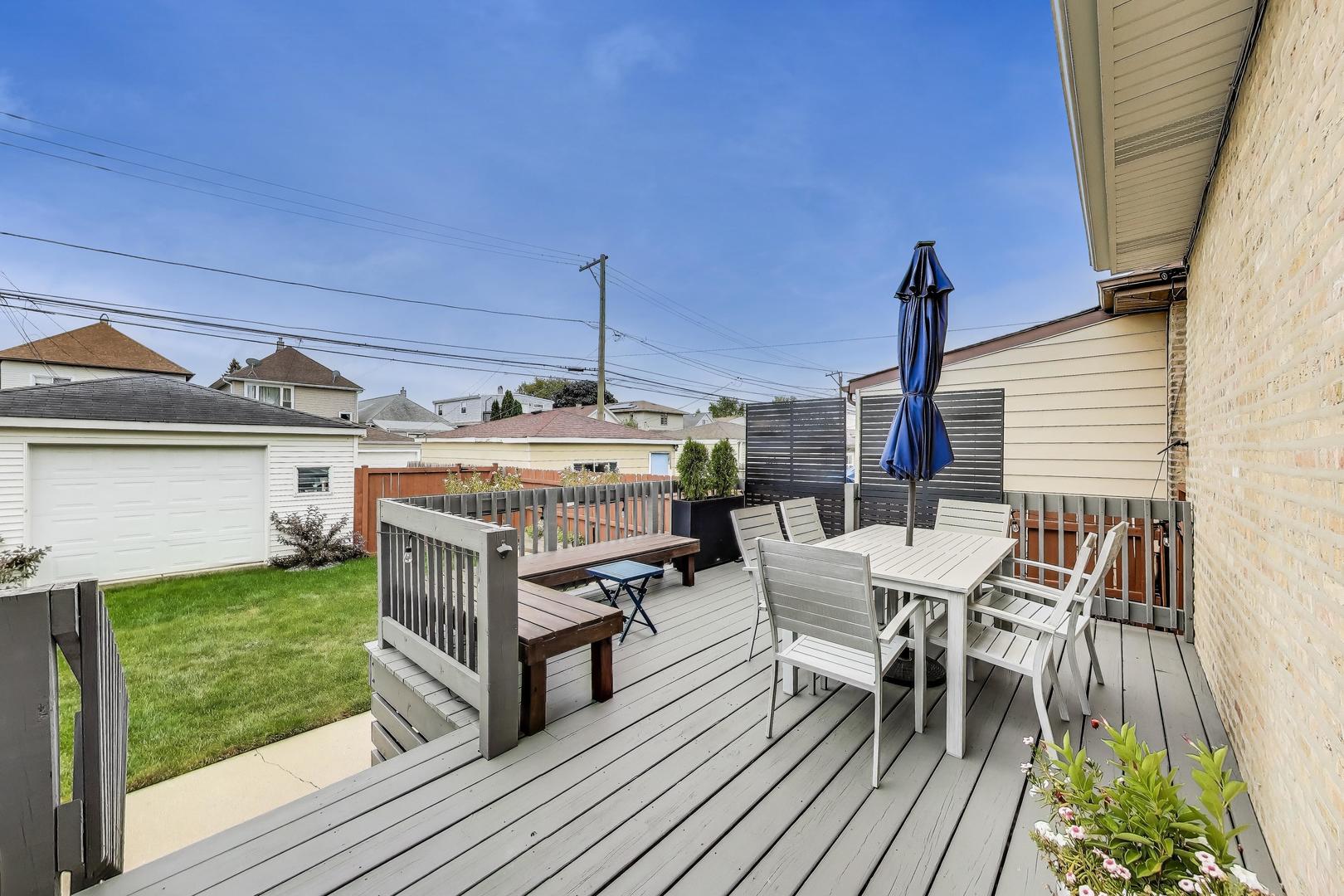 5013 W Dakin Street, Chicago, IL 60641