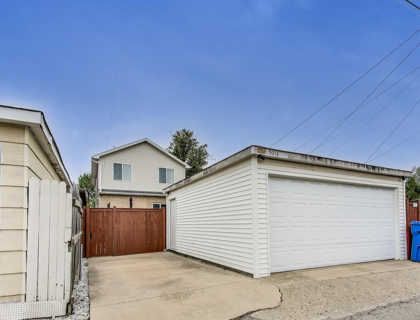 5013 W Dakin Street, Chicago, IL 60641
