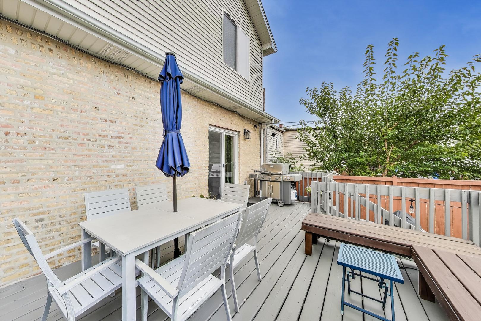 5013 W Dakin Street, Chicago, IL 60641