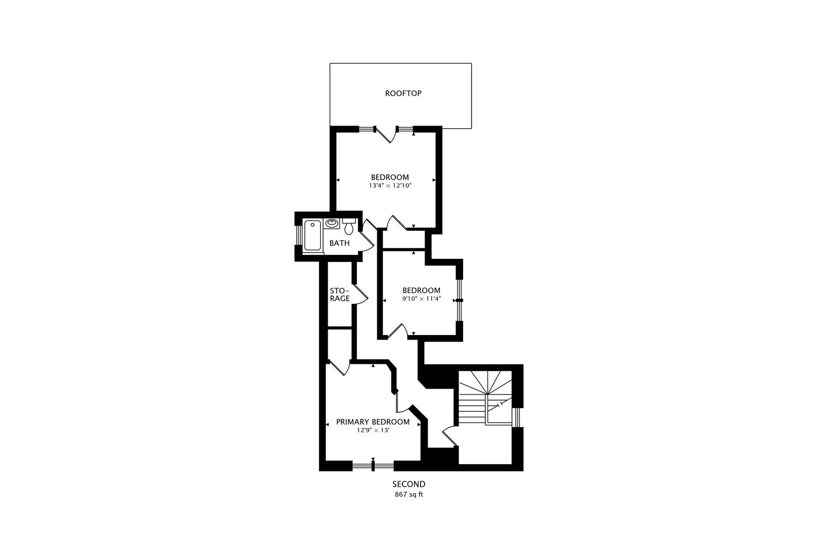5636 W Augusta Boulevard, Chicago, IL 60651