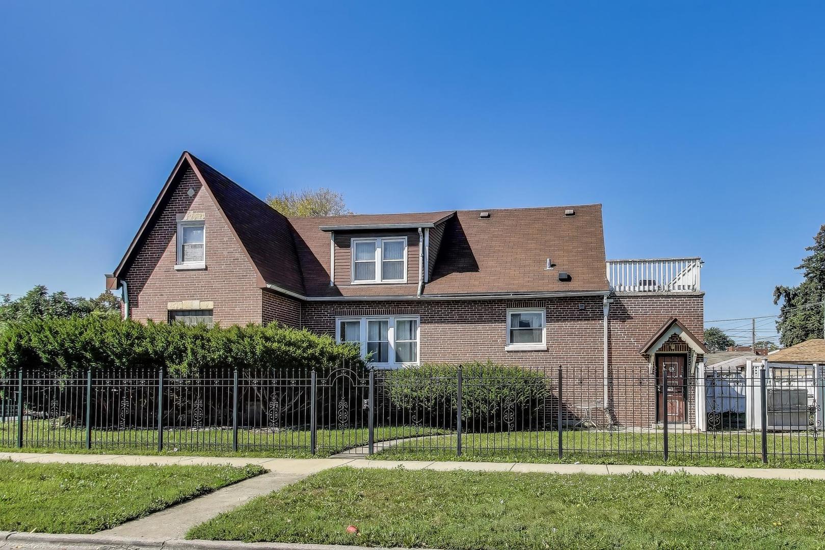5636 W Augusta Boulevard, Chicago, IL 60651