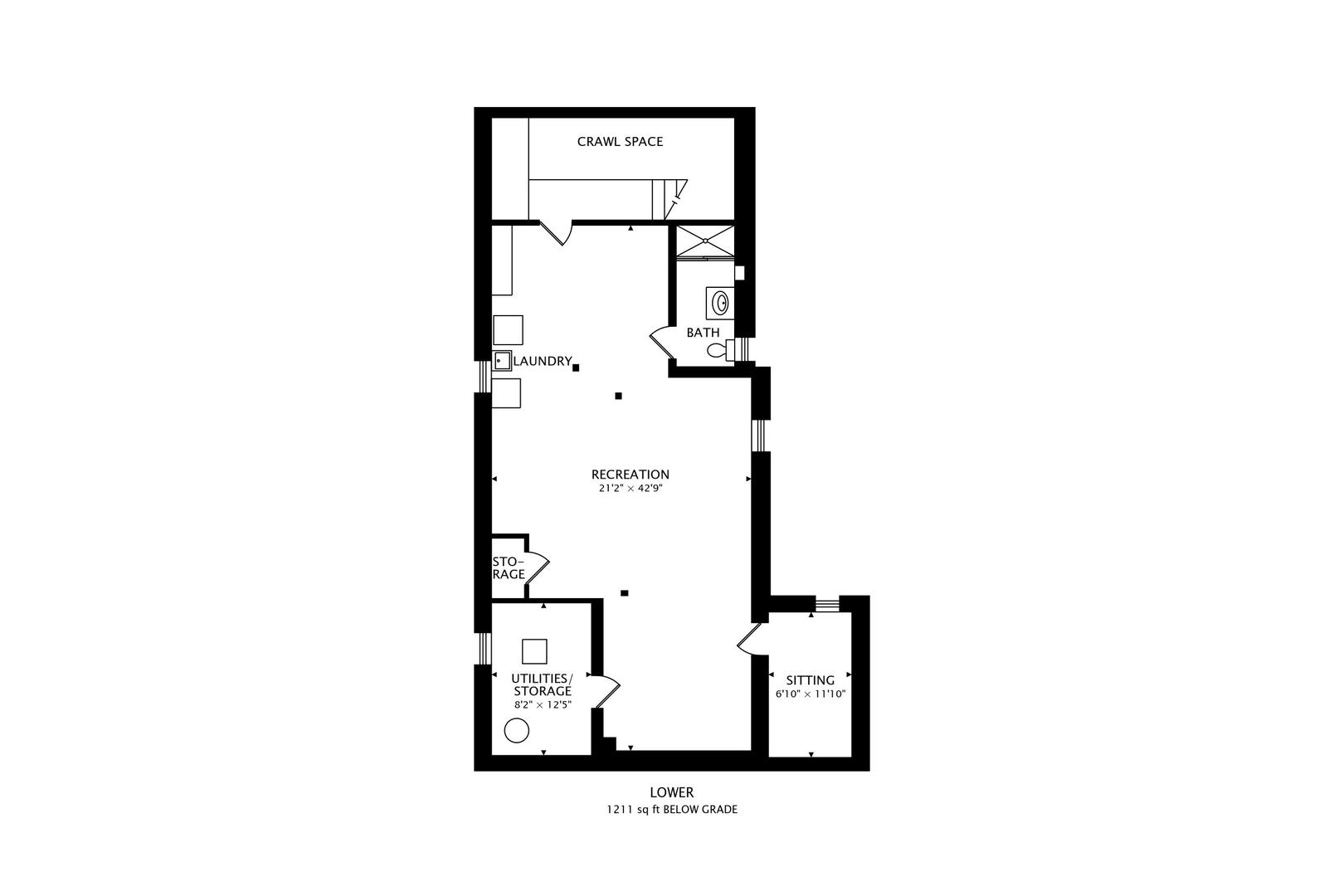 5636 W Augusta Boulevard, Chicago, IL 60651