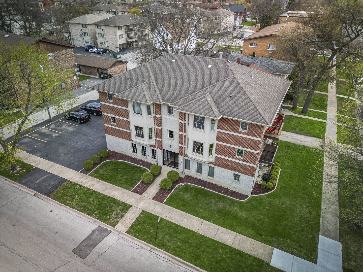 5368 W 96th Street #2S, Oak Lawn, IL 60453