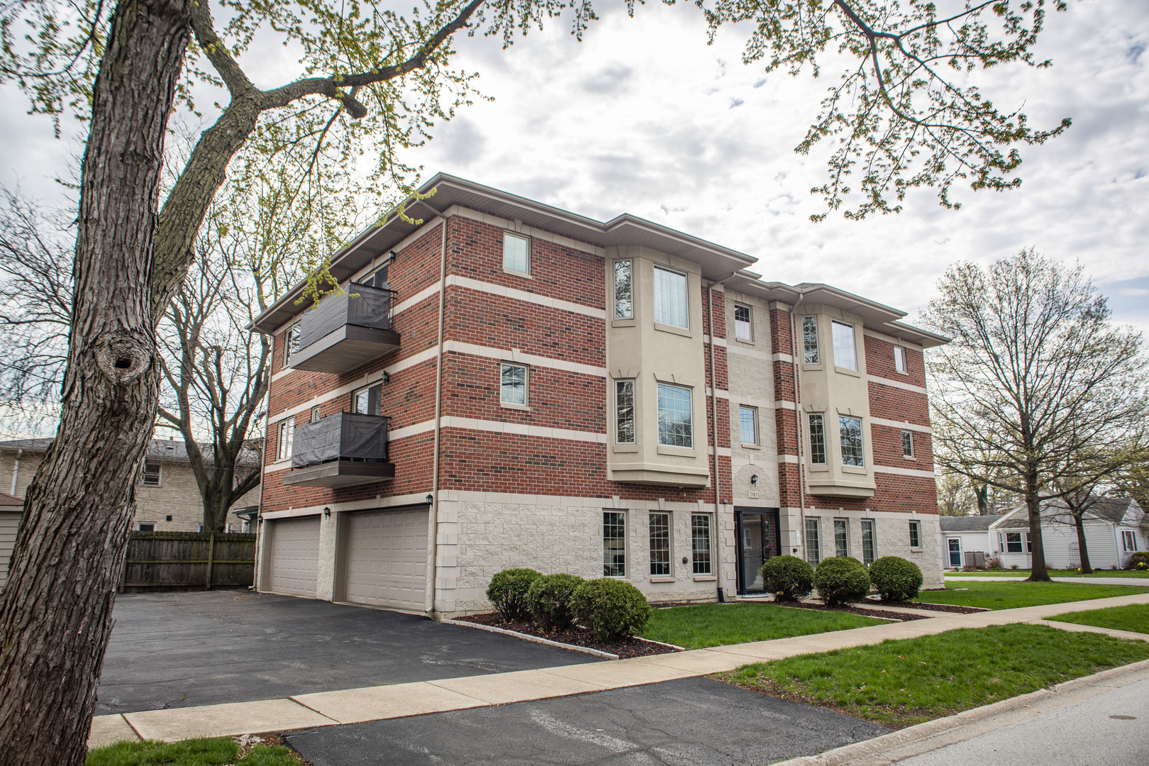 5368 W 96th Street #2S, Oak Lawn, IL 60453