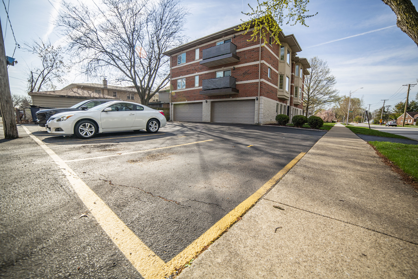 5368 W 96th Street #2S, Oak Lawn, IL 60453