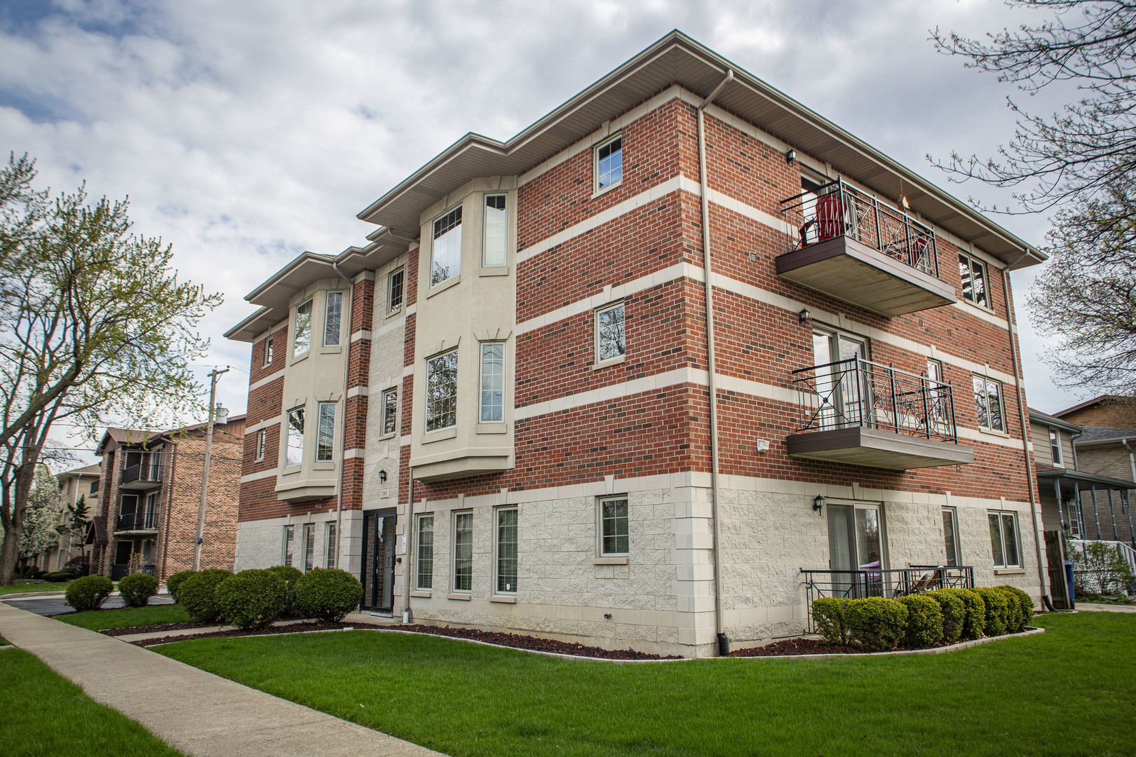 5368 W 96th Street #2S, Oak Lawn, IL 60453