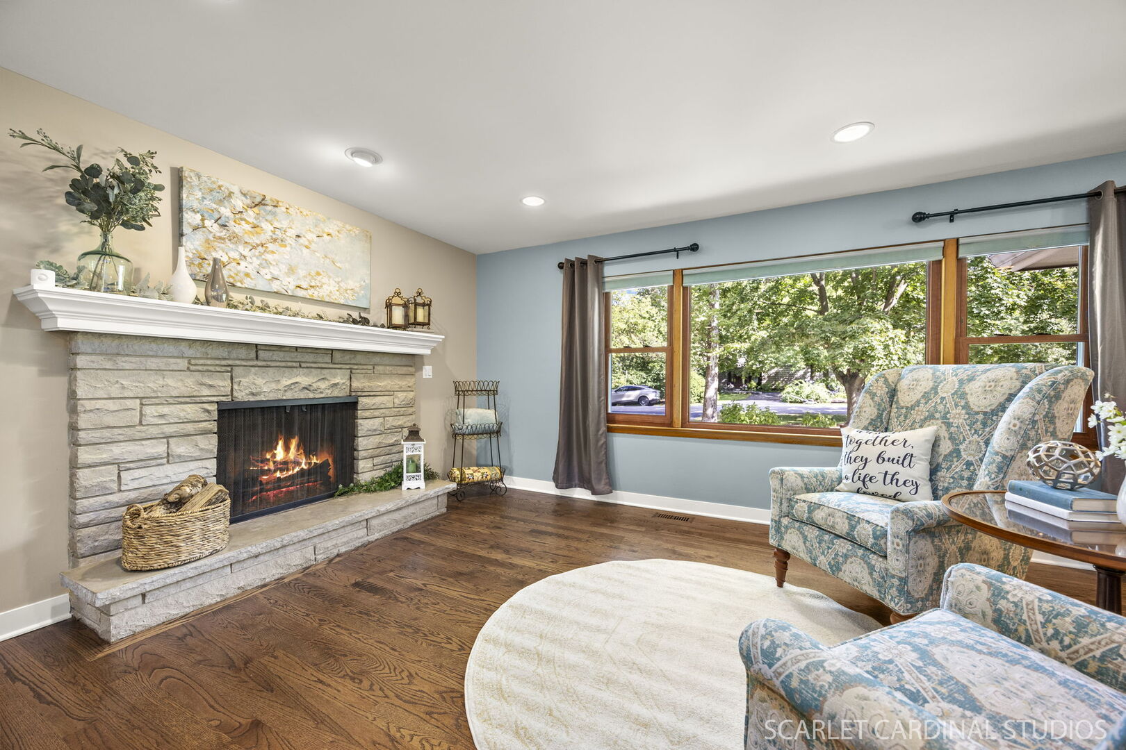 0S650 Forest Street, Winfield, IL 60190