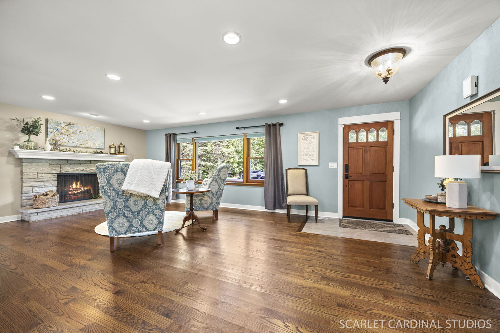 0S650 Forest Street, Winfield, IL 60190