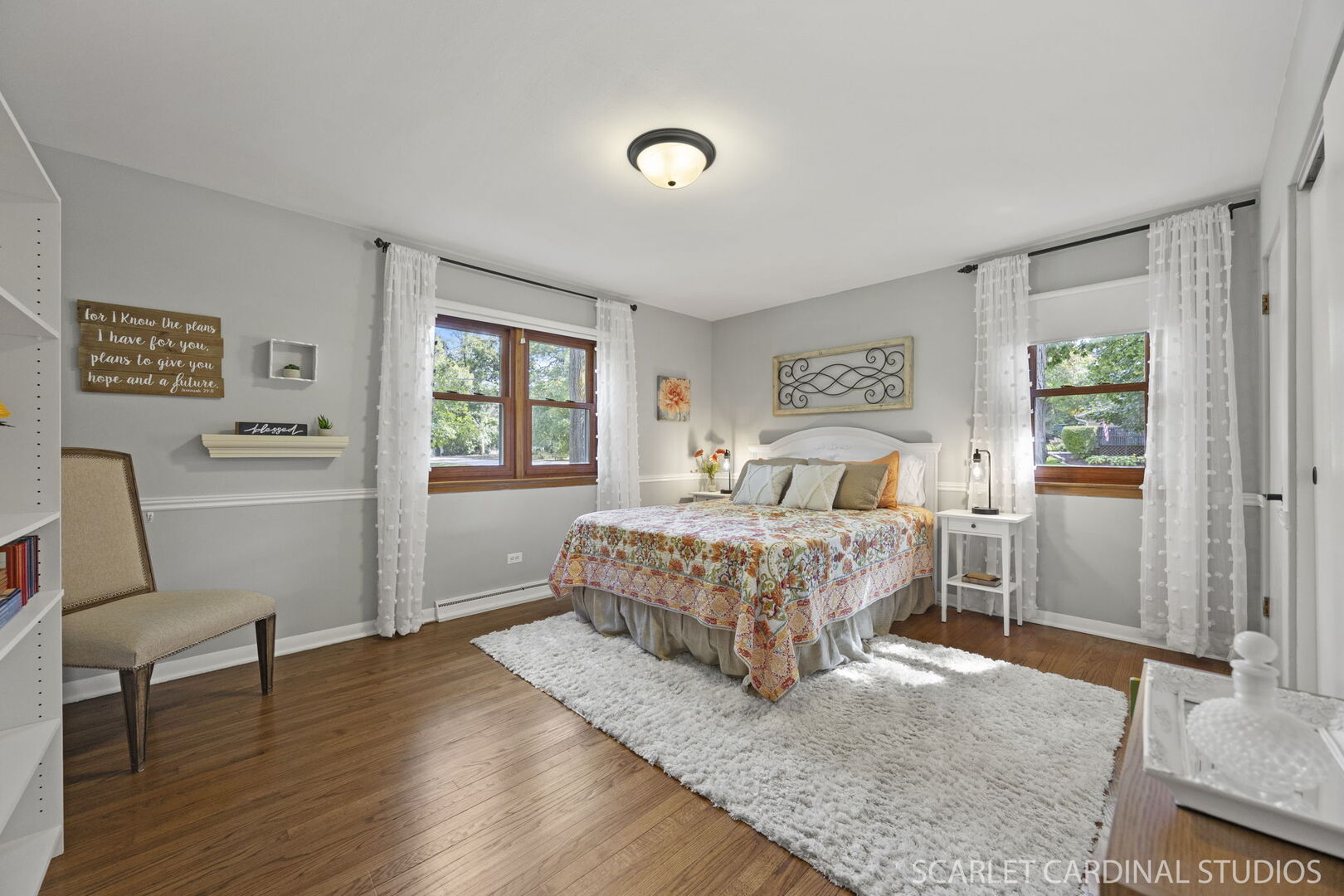 0S650 Forest Street, Winfield, IL 60190