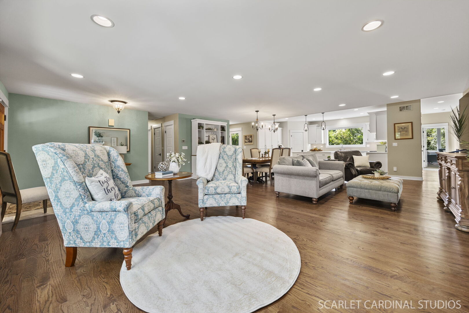 0S650 Forest Street, Winfield, IL 60190