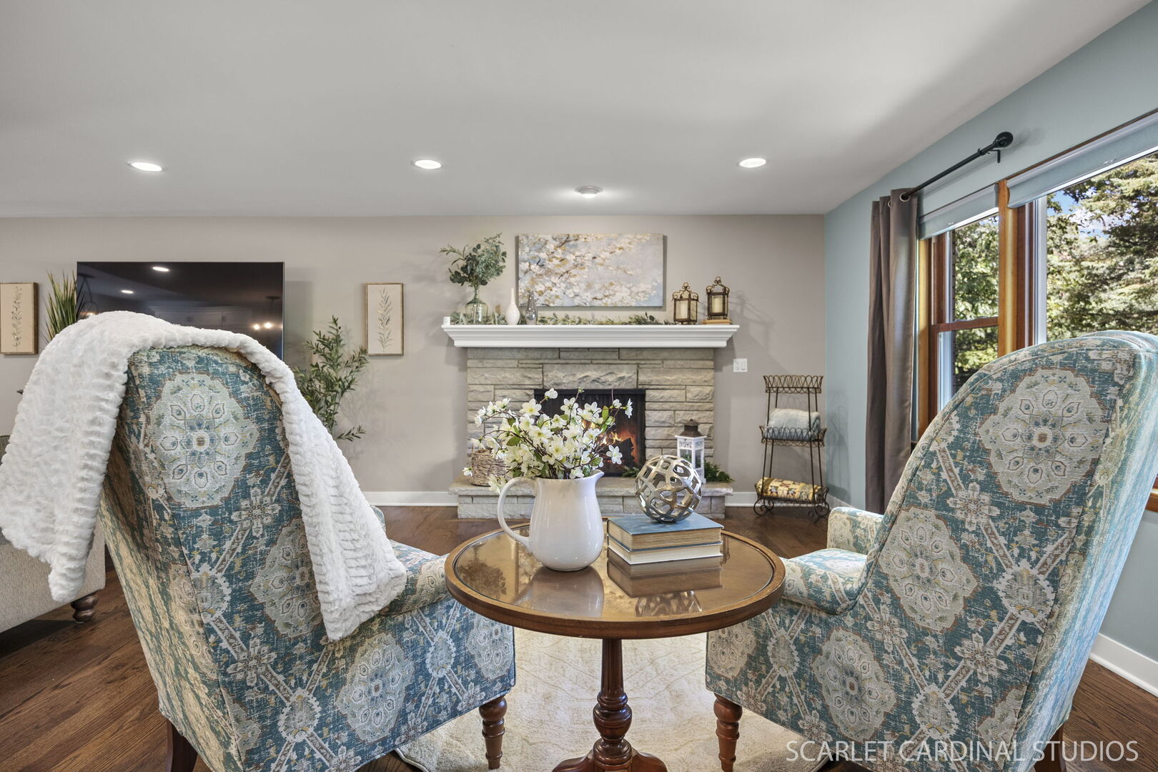 0S650 Forest Street, Winfield, IL 60190