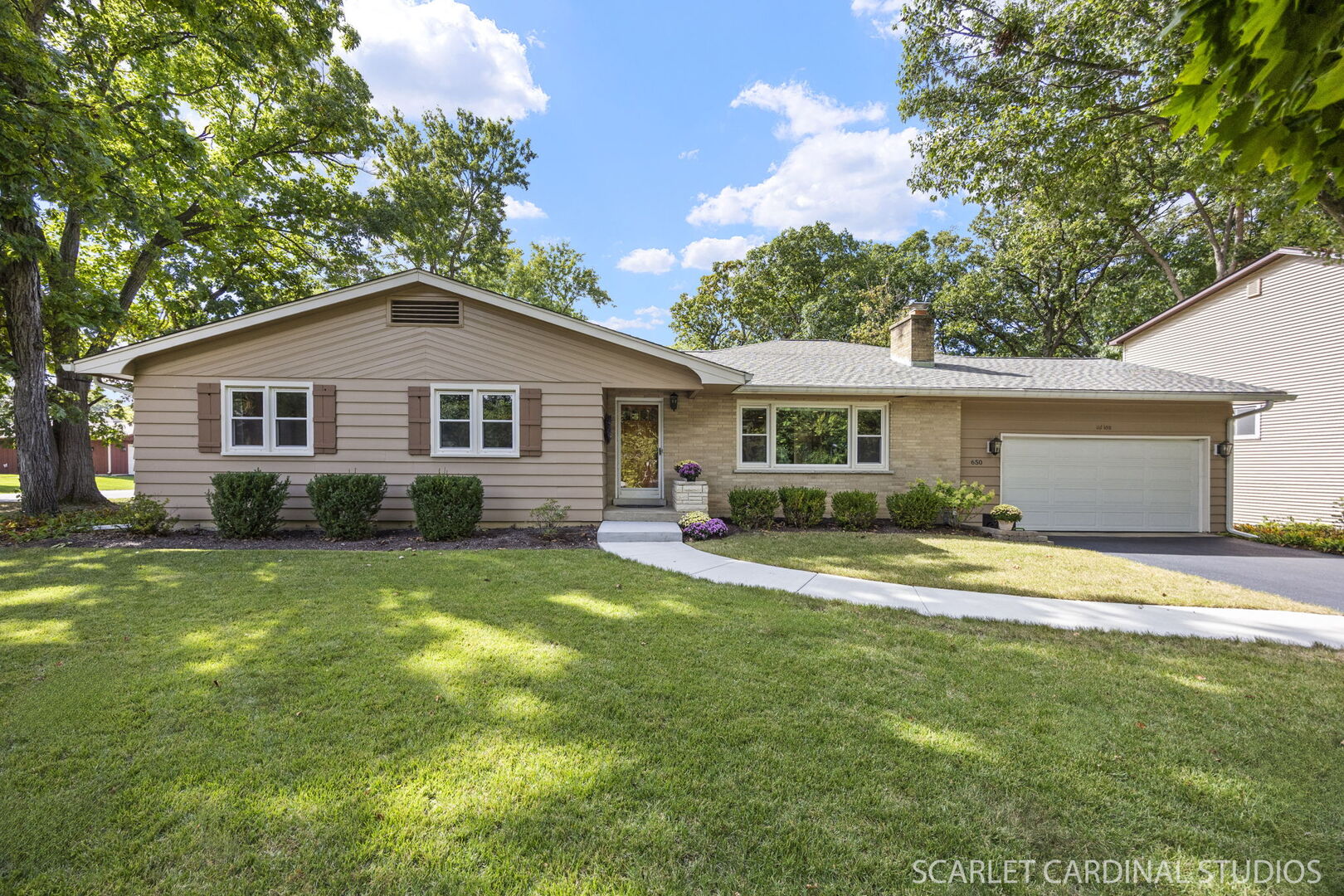 0S650 Forest Street, Winfield, IL 60190