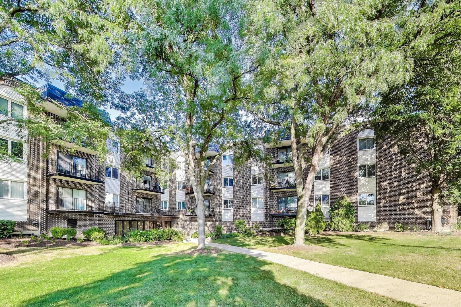 1200 W Northwest Highway #308, Mount Prospect, IL 60056