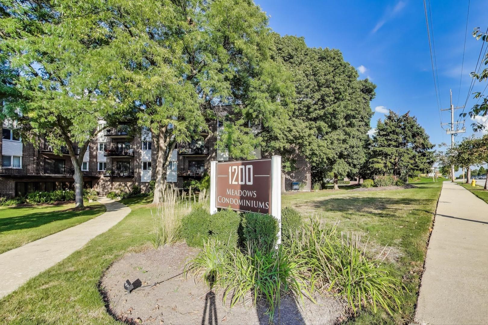 1200 W Northwest Highway #308, Mount Prospect, IL 60056