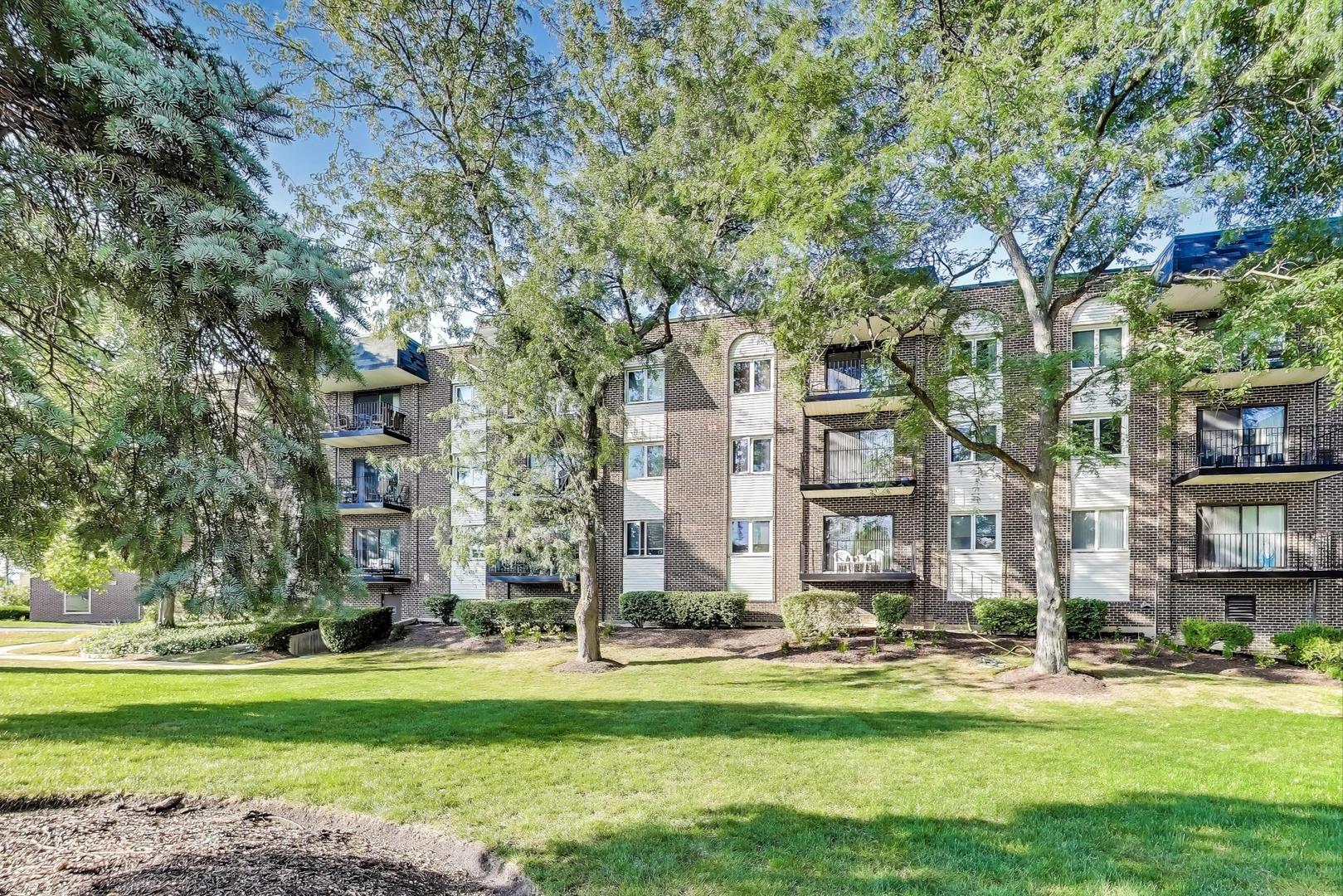 1200 W Northwest Highway #308, Mount Prospect, IL 60056