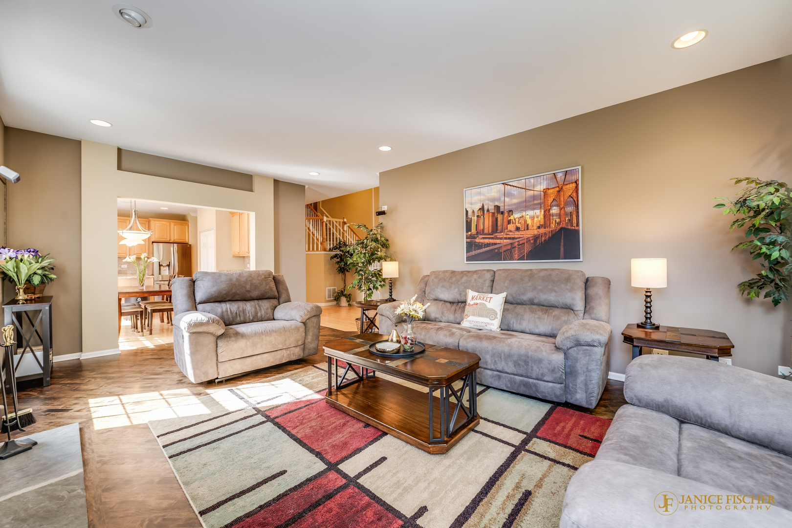 1847 Natures Court, Lindenhurst, IL 60046
