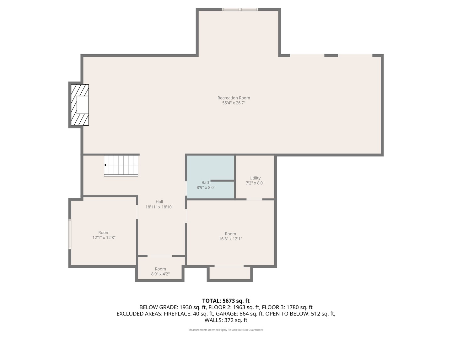 7309 W Palos Avenue, Palos Heights, IL 60463