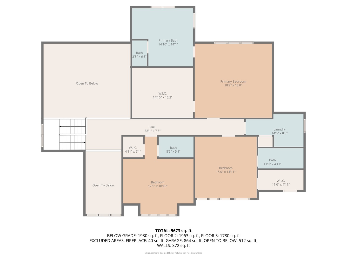 7309 W Palos Avenue, Palos Heights, IL 60463