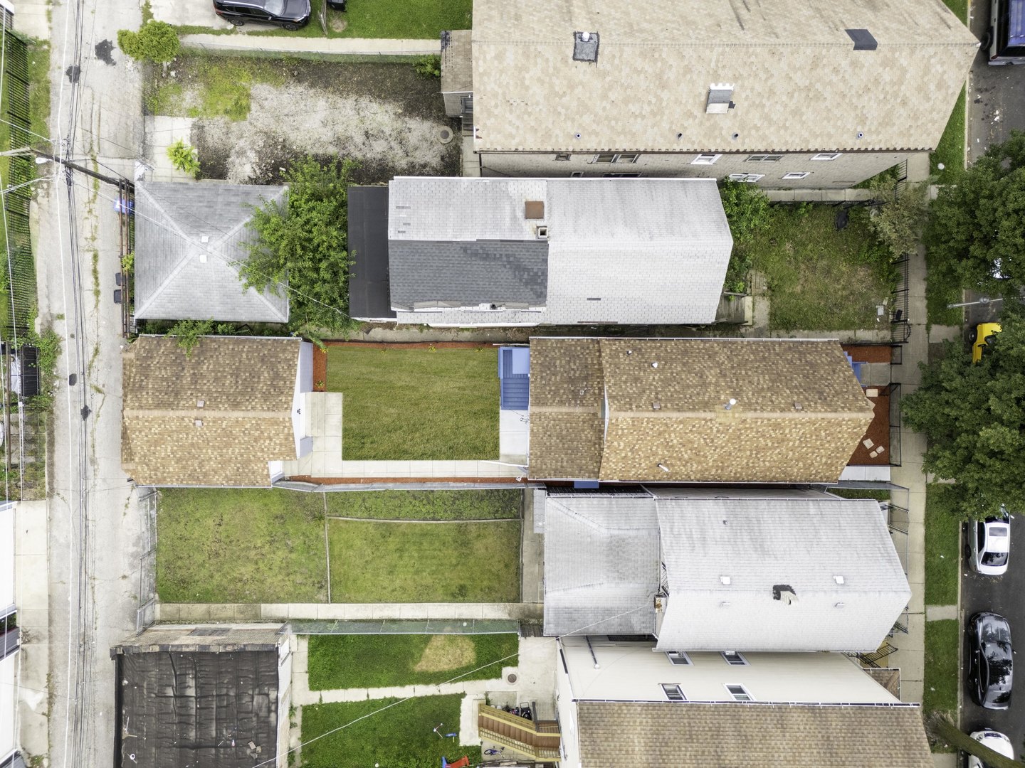 4740 S Ada Street, Chicago, IL 60609