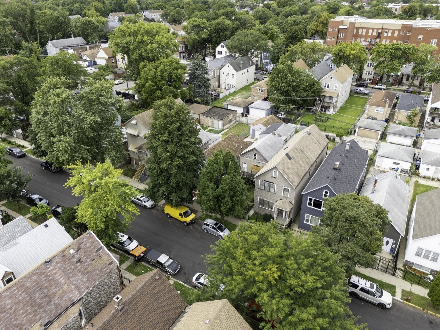 4740 S Ada Street, Chicago, IL 60609