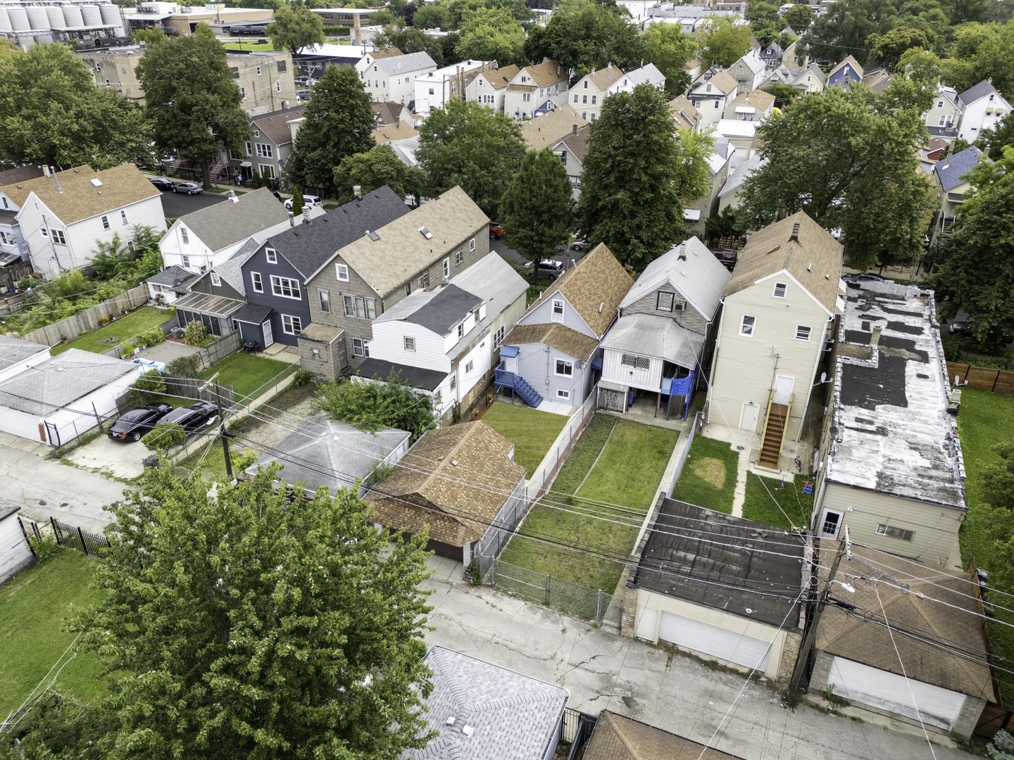 4740 S Ada Street, Chicago, IL 60609