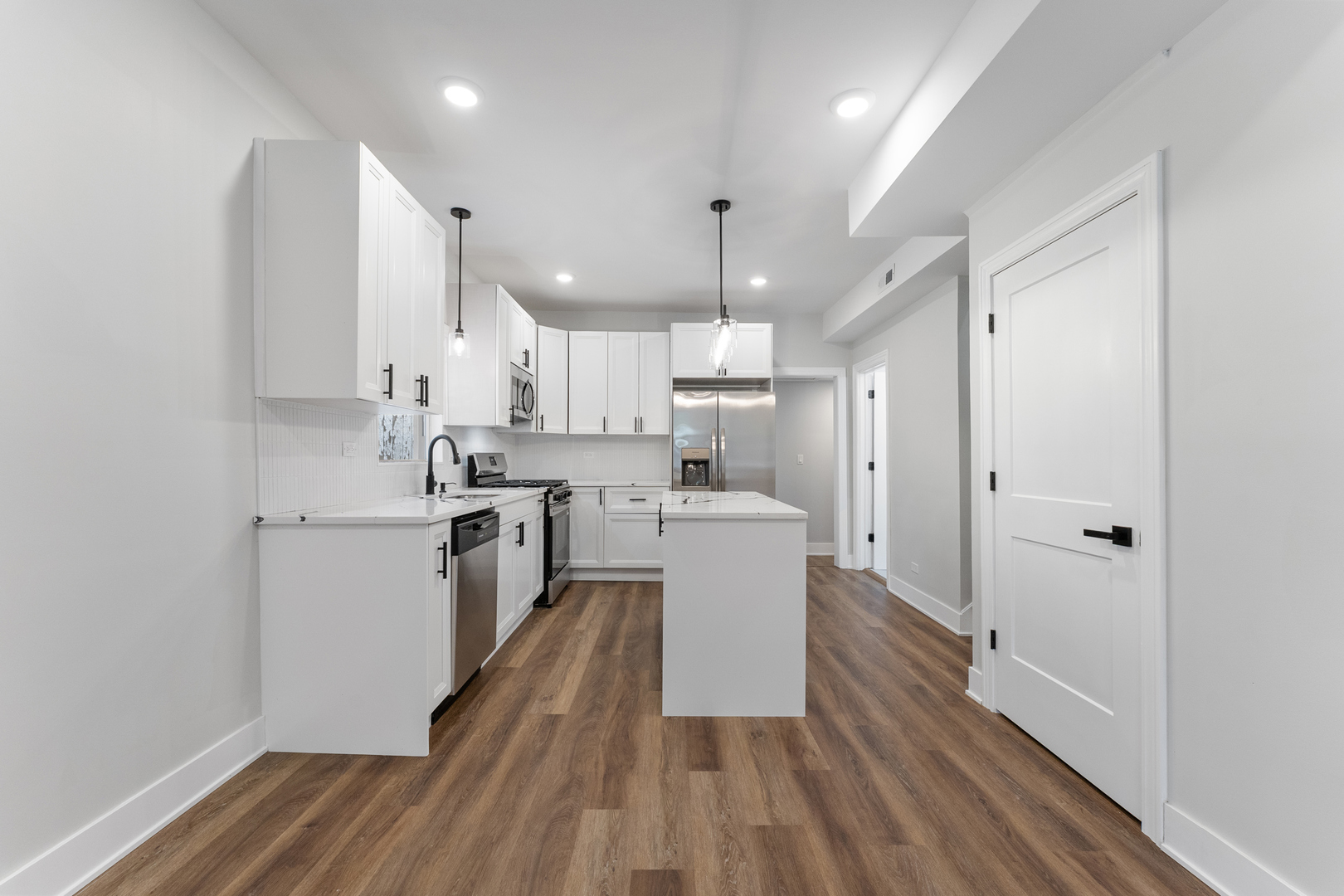 4740 S Ada Street, Chicago, IL 60609