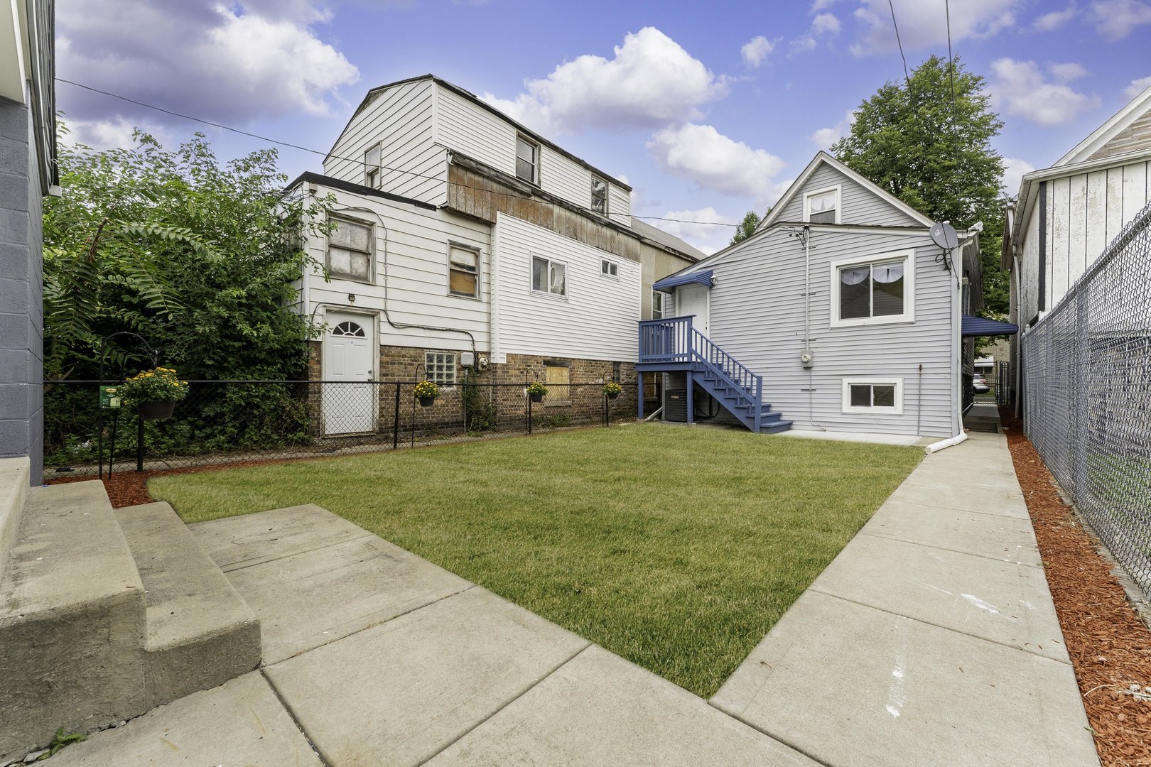 4740 S Ada Street, Chicago, IL 60609