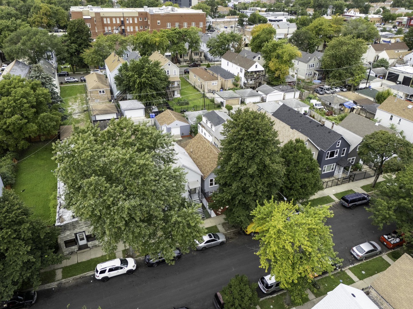 4740 S Ada Street, Chicago, IL 60609