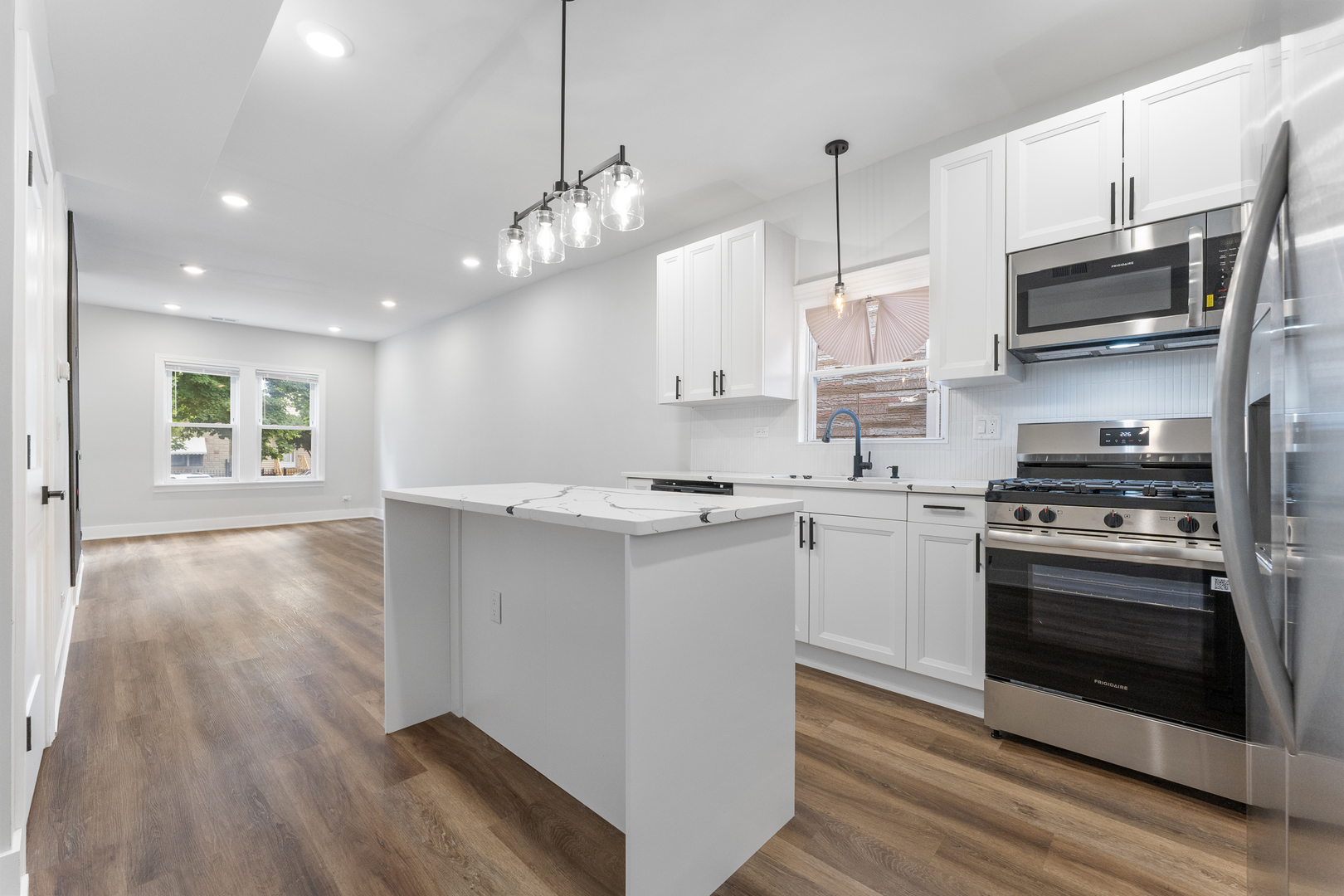 4740 S Ada Street, Chicago, IL 60609