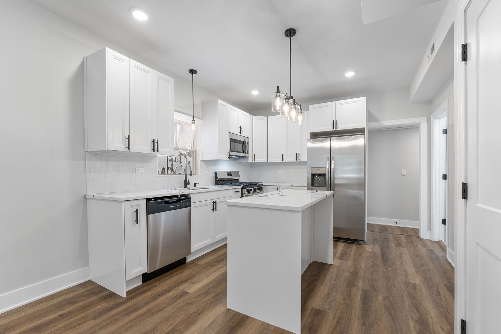 4740 S Ada Street, Chicago, IL 60609