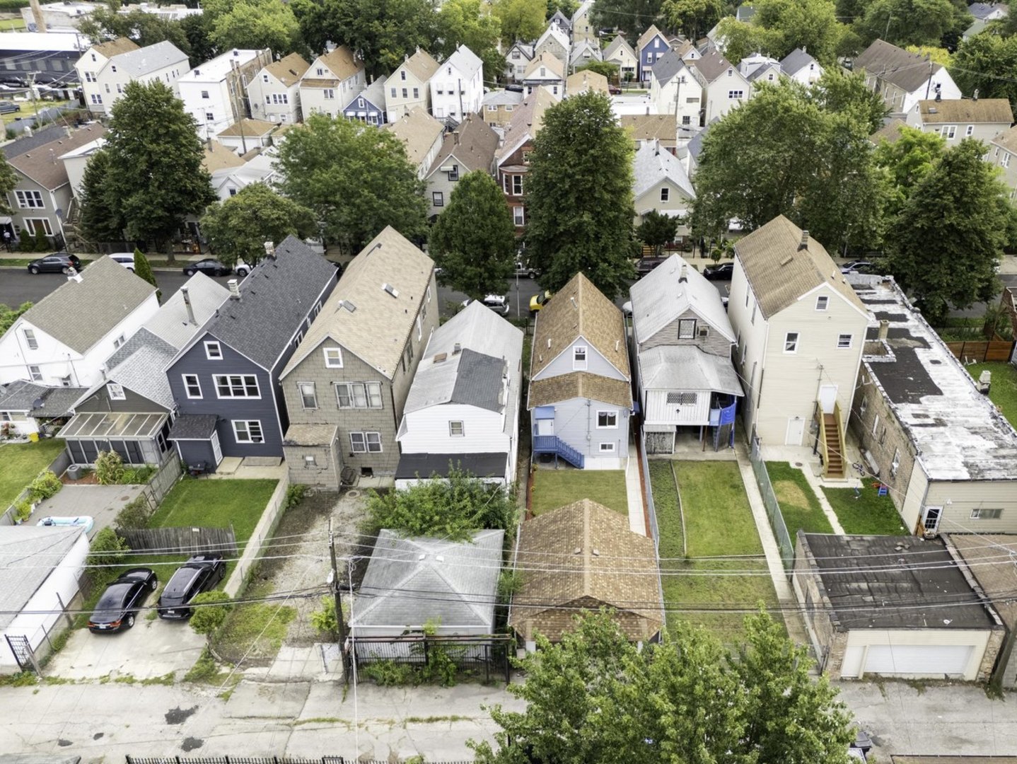 4740 S Ada Street, Chicago, IL 60609