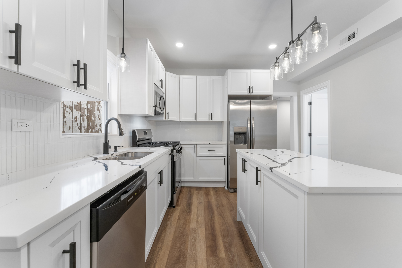 4740 S Ada Street, Chicago, IL 60609