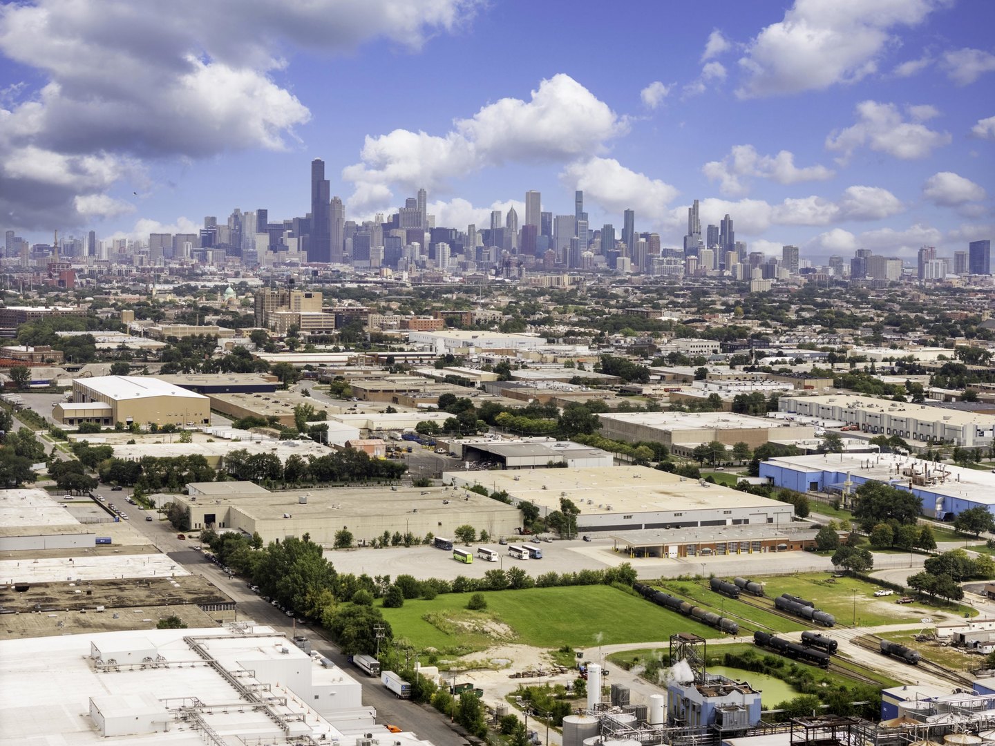 4740 S Ada Street, Chicago, IL 60609