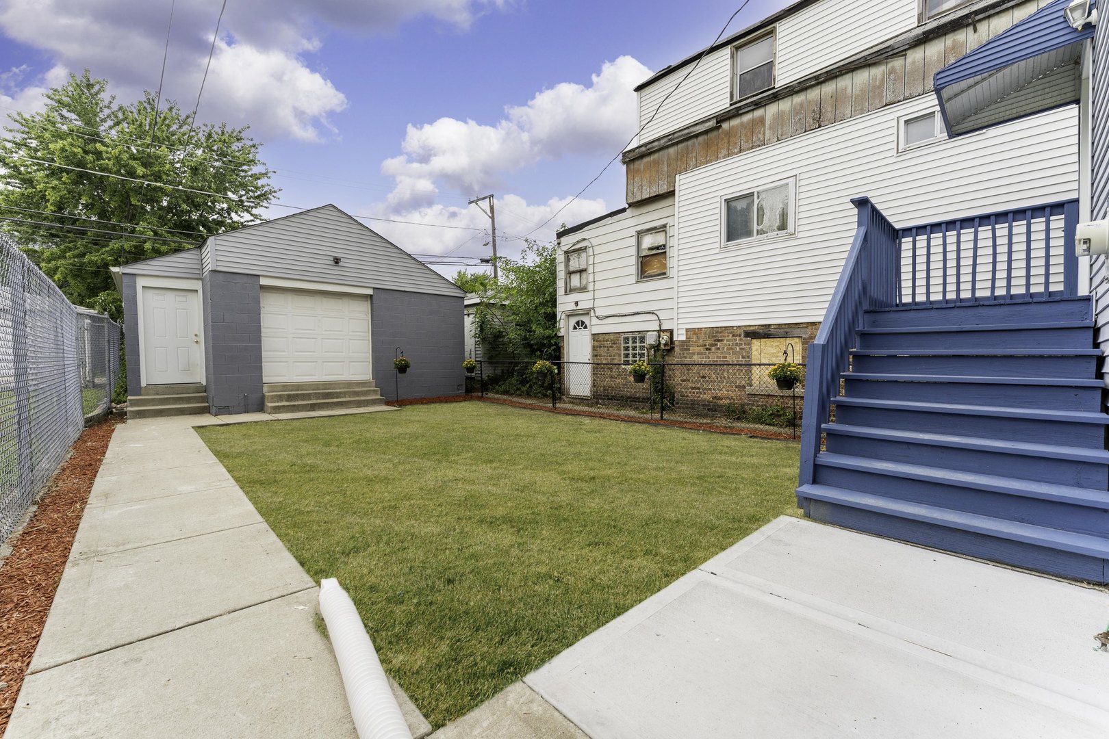 4740 S Ada Street, Chicago, IL 60609