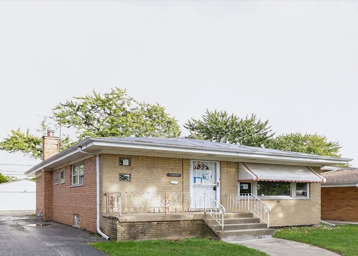 15237 Oak Street, Dolton, IL 60419