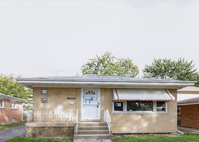 15237 Oak Street, Dolton, IL 60419