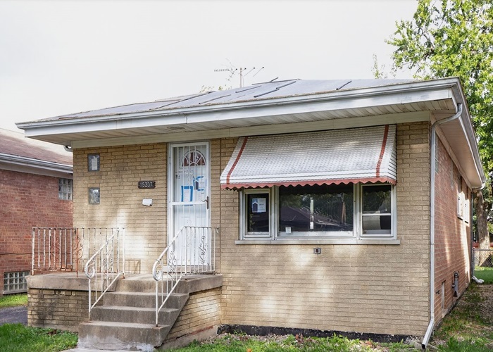 15237 Oak Street, Dolton, IL 60419